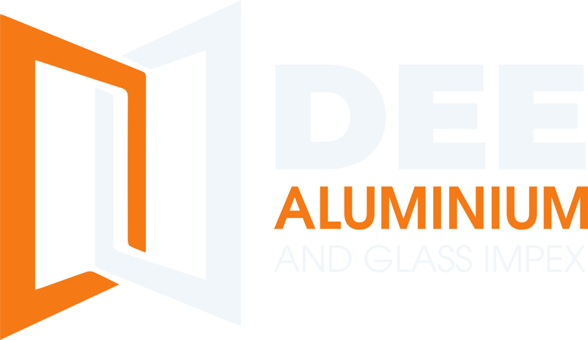 Dee Aluminium and Glass Impex logo